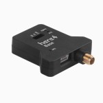 Hot Sales HEX CubePilot Here4 Base Hochpräzises Centimeter-Differential modul RTK-Basisstation für landwirtschaft liche Anlagen